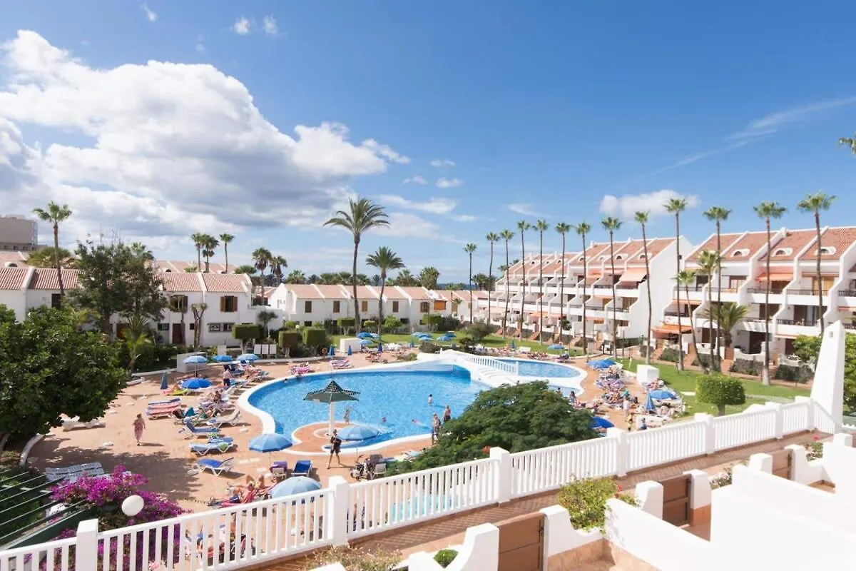 Apartmán Parque Santiago II 205 - Two Bed With Washing Machine Playa de las Americas  Playa de las Americas (Tenerife)