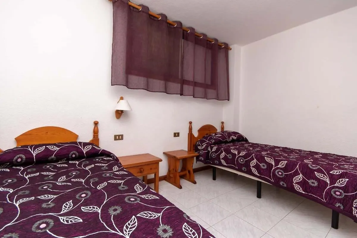 Apartmán Parque Santiago II 205 - Two Bed With Washing Machine Playa de las Americas