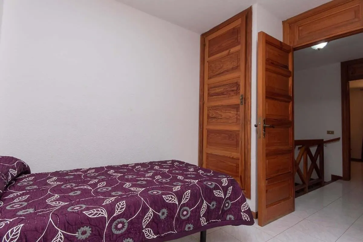 Appartement Parque Santiago II 205 - Two Bed With Washing Machine à Playa de las Américas