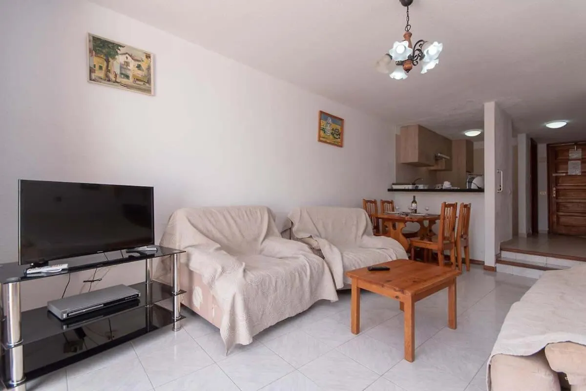 Apartmán Parque Santiago II 205 - Two Bed With Washing Machine Playa de las Americas   Playa de las Americas (Tenerife)