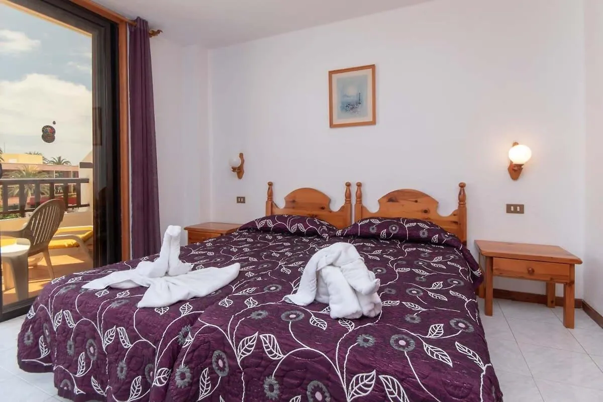 Appartement Parque Santiago II 205 - Two Bed With Washing Machine à Playa de las Américas Espagne